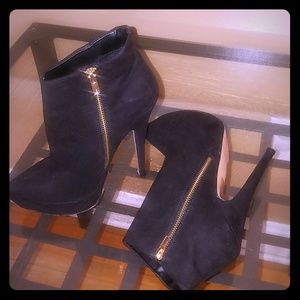 💥SALE💥Ankle Booties